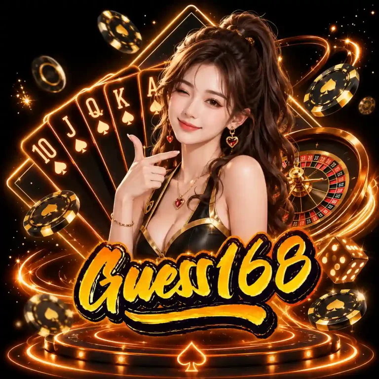 guess168 slot