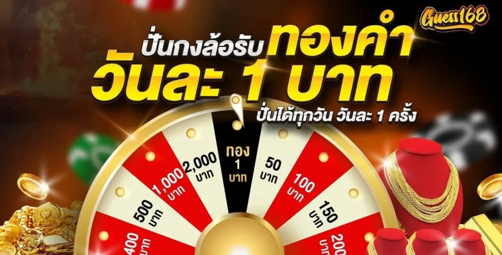 guess168 สมัคร